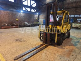 Online aukce: HYSTER  H5,5 FT