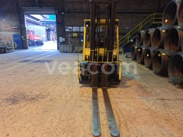 Online aukce: HYSTER  H5,5 FT