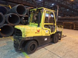 Online aukce: HYSTER  H5,5 FT