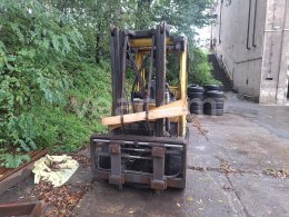 Online aukce: HYSTER  H3.0 FT