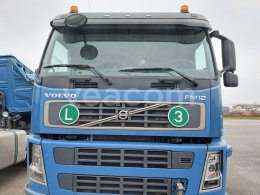 Online árverés: VOLVO  FM 12 420