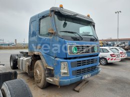 Online aukce: VOLVO  FM 12 420