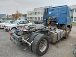 Online auction: VOLVO  FM 12 420