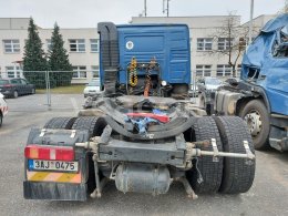 Online árverés: VOLVO  FM 12 420