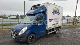 Online aukce: MONTEX  MASTER