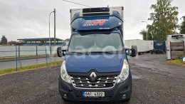 Online aukce: MONTEX  MASTER