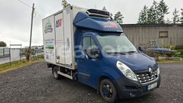 Online aukce: MONTEX  MASTER