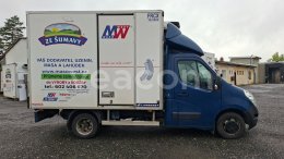 Online aukce: MONTEX  MASTER