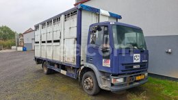 Online aukce: IVECO  ML 120 E