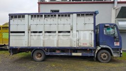 Online aukce: IVECO  ML 120 E