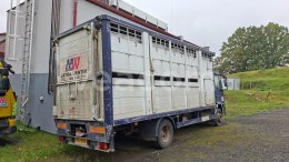 Online aukce: IVECO  ML 120 E