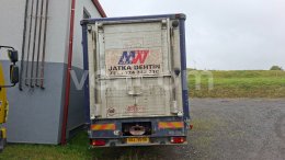 Online aukce: IVECO  ML 120 E
