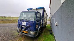 Online aukce: IVECO  ML 120 E