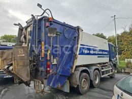Online aukce: MAN  TGA 28.360 6X4