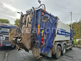 Online aukce: MAN  TGA 28.360 6X4