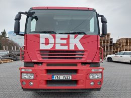 Online aukce: IVECO  STRALIS ACTIVE DAY 420 6x2