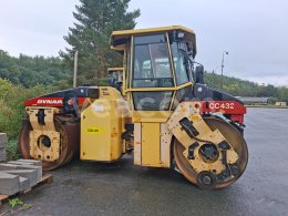 Online aukce: DYNAPAC  CC432