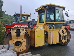 Online aukce: DYNAPAC  CC432