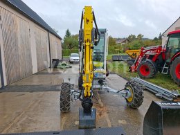 Online aukce: MENZI MUCK  A20