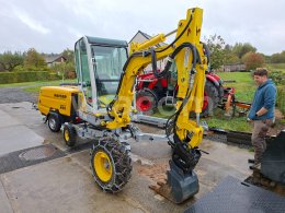 Online aukce: MENZI MUCK  A20