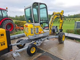Online aukce: MENZI MUCK  A20