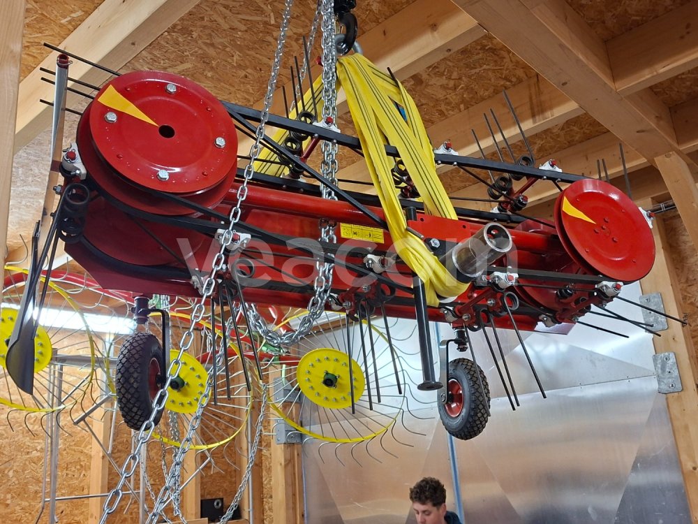 Online aukce:  VARI OP-145