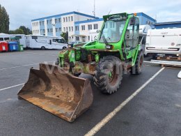 Online auction: MERLO  F 28 TD 4X4