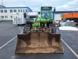 Online aukce: MERLO  F 28 TD 4X4