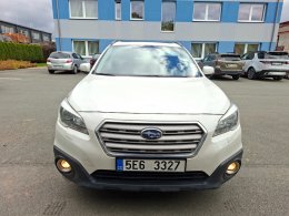 Online aukce: SUBARU  OUTBACK 4X4