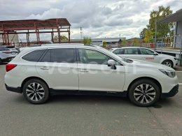Online aukce: SUBARU  OUTBACK 4X4
