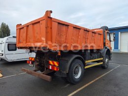 Online aukce: MB  AXOR 1833 AK 4X4