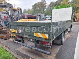 Online aukce: MAN  TGL 8.150 4X2