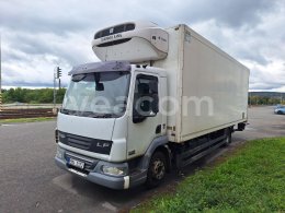 Online aukce: DAF  LF 45.220