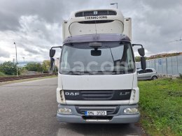 Online aukce: DAF  LF 45.220