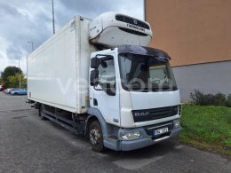 Online aukce: DAF  LF 45.220