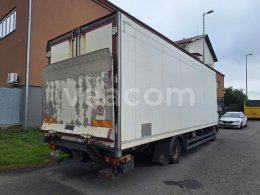 Online aukce: DAF  LF 45.220