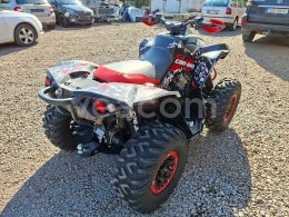 Online aukce:   BRP RENEGADE 1000 XXC