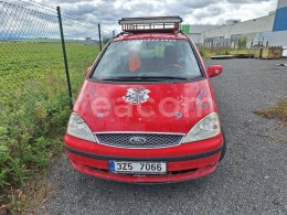 Online aukce: FORD  GALAXY