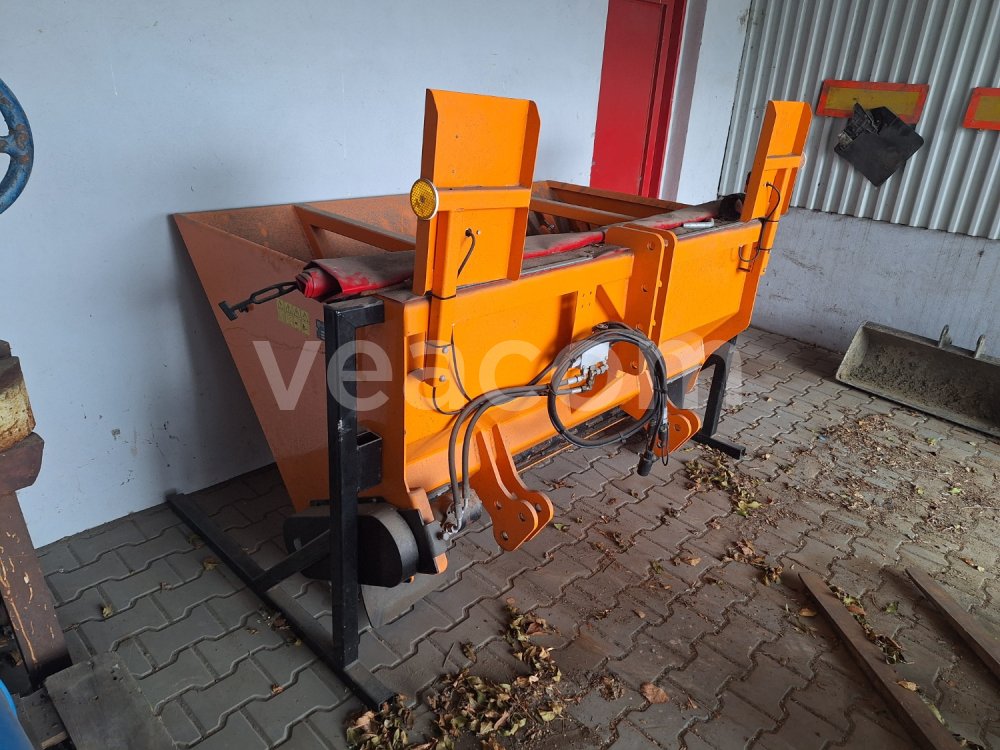 Online auction:  RYBÁŘ STR 10