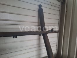 Online aukce:   RÁM NA NÁSTAVBU MB UNIMOG 500