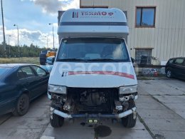 Online aukce: RENAULT  MASCOTT