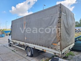 Online aukce: RENAULT  MASCOTT
