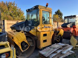 Online aukce: BOMAG  BW174AD + BOMAG BW 174 NA ND +2X MOTOR