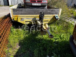 Online aukce: BLOMENROEHR  + DEMAG DF-45C
