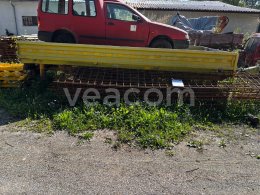 Online aukce: BLOMENROEHR  + DEMAG DF-45C