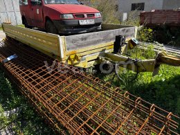 Online aukce: BLOMENROEHR  + DEMAG DF-45C