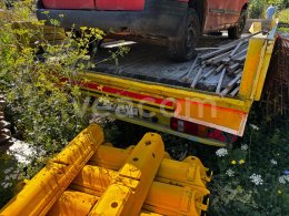 Online aukce: BLOMENROEHR  + DEMAG DF-45C