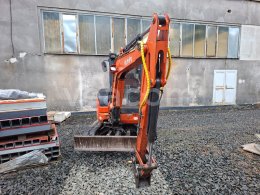 Online aukce: KUBOTA  U35-3A3