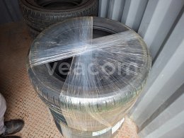 Online aukce:   4 KS PNEU KUMHO CRUGEN HP71 215/55 R18 95V