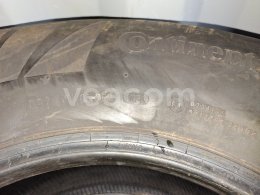 Online aukce:   4 KS PNEU CONTINENTAL CROSSCONTACT RX 255/70 R16 111T
